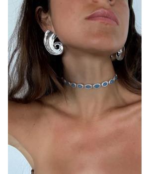 Pendientes Wave Susmies