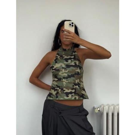Top Willow Reversible Susmies