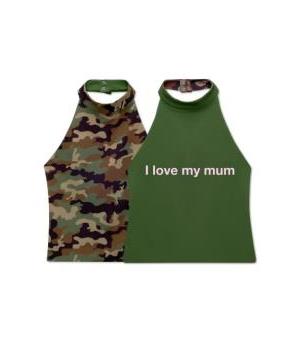 Top Willow Reversible Susmies