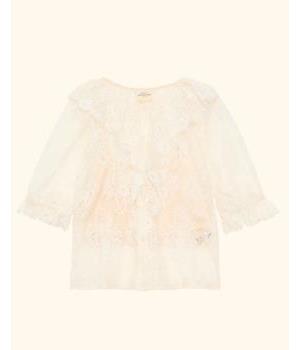 Top Amandine Petite Mendigote