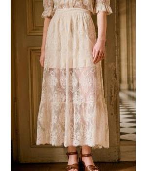 Falda Clara Petite Mendigote