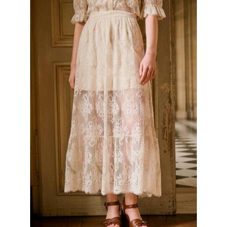 Falda Clara Petite Mendigote