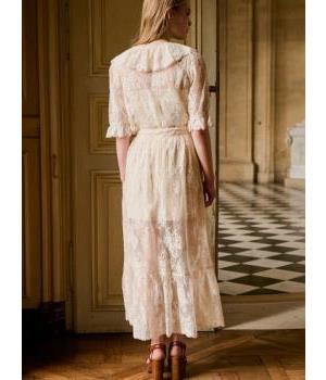 Falda Clara Petite Mendigote