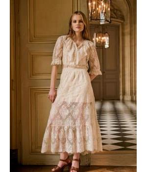 Falda Clara Petite Mendigote