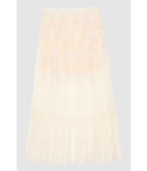 Falda Clara Petite Mendigote