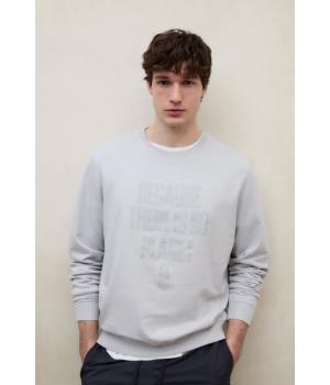 Sudadera Bardera Ecoalf