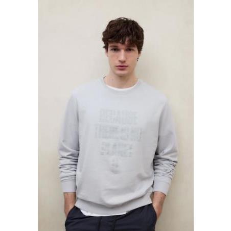 Sudadera Bardera Ecoalf