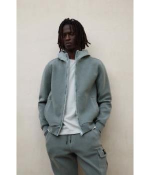 Sudadera Dylan Capucha Ecoalf