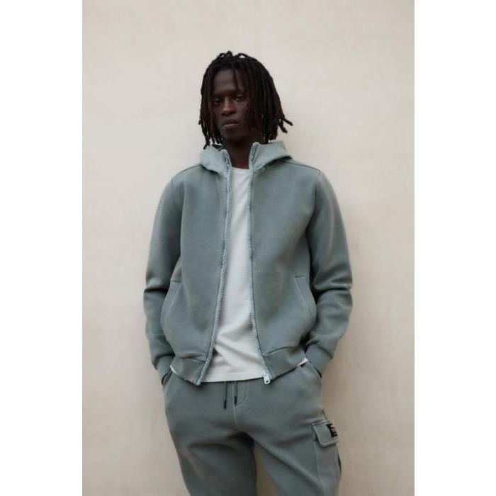 Sudadera Dylan Capucha Ecoalf