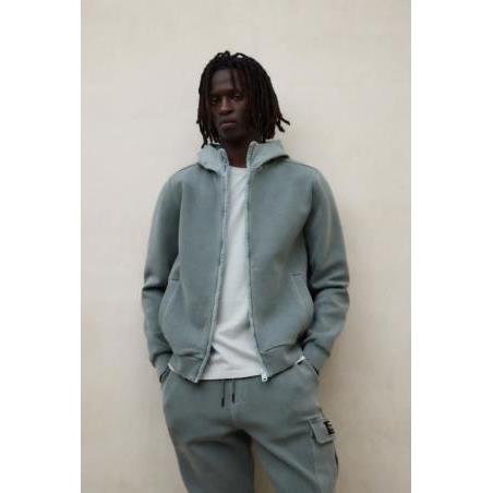 Sudadera Dylan Capucha Ecoalf