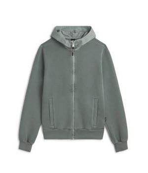 Sudadera Dylan Capucha Ecoalf