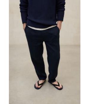 Pantalón Ethiwin Linen Ecoalf