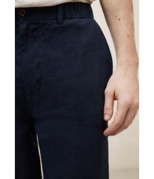 Pantalón Ethiwin Linen Ecoalf