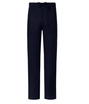 Pantalón Ethiwin Linen Ecoalf