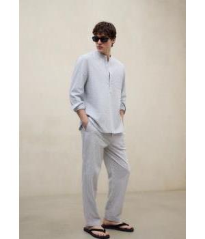 Pantalón Feire Ecoalf