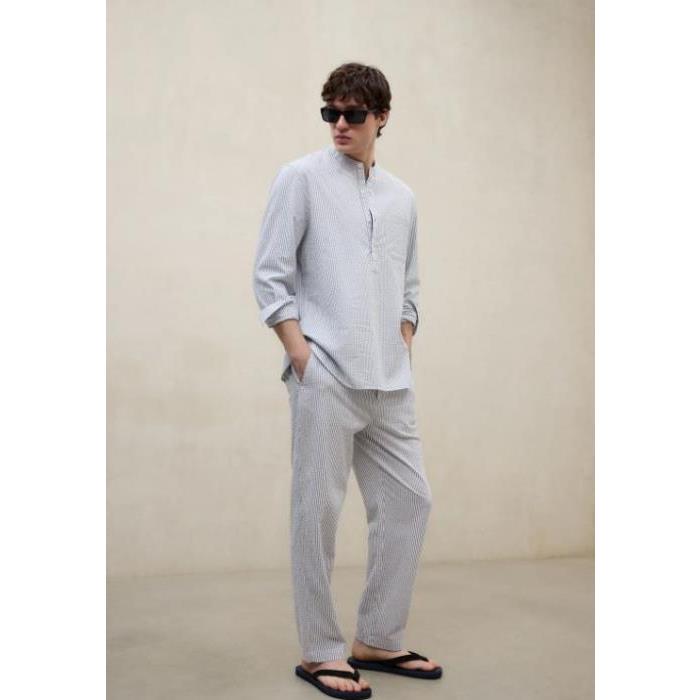 Pantalón Feire Ecoalf
