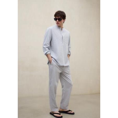 Pantalón Feire Ecoalf
