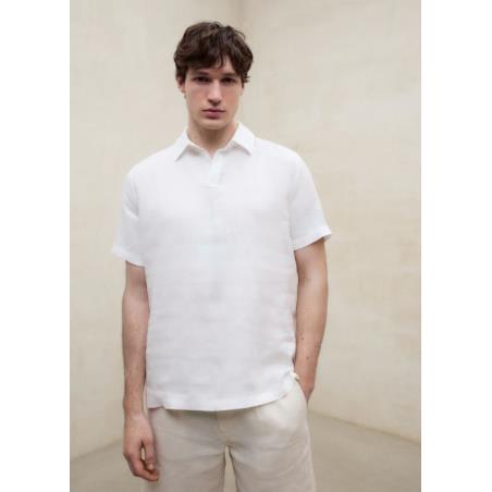 Polo Igor Ecoalf