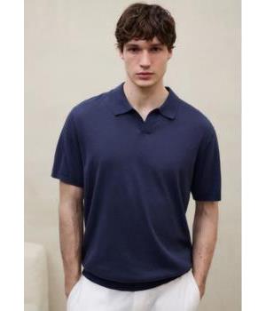 Polo Olmo Ecoalf