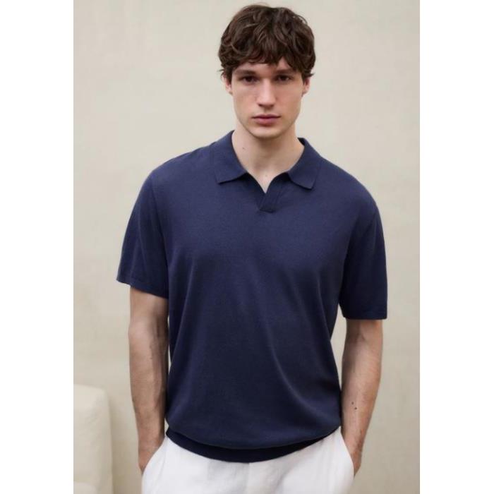 Polo Olmo Ecoalf