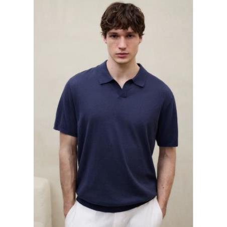 Polo Olmo Ecoalf