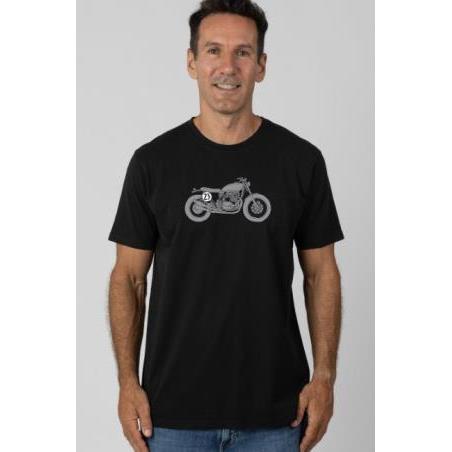 Camiseta Motor 23 M/C La Nansa