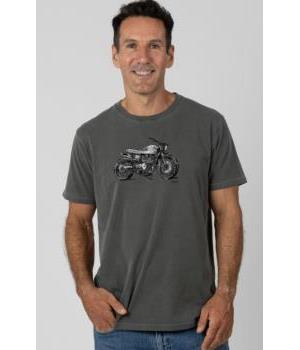 Camiseta Dream M/C La Nansa