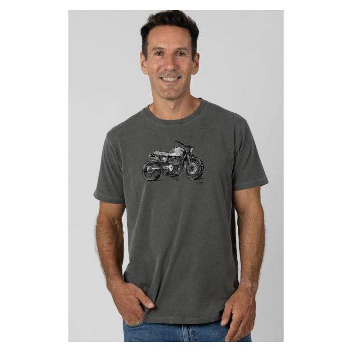 Camiseta Dream M/C La Nansa