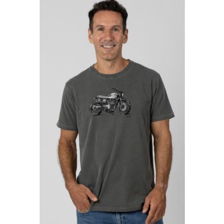 Camiseta Dream M/C La Nansa