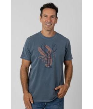 Camiseta Lobster M/C La Nansa