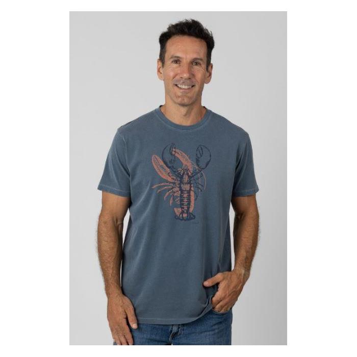 Camiseta Lobster M/C La Nansa