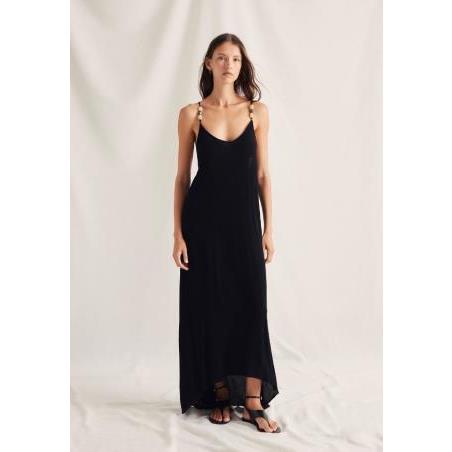 Vestido Tirantes Mi and Co