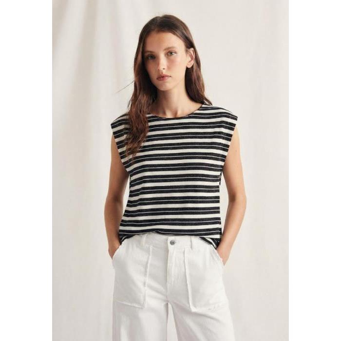 Camiseta M/Caida Mi and Co