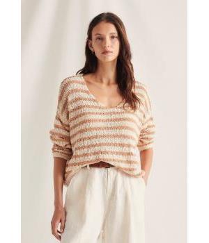 Jersey Pico Rayas Mi and Co