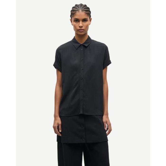 Camisa Samajana Samsoe