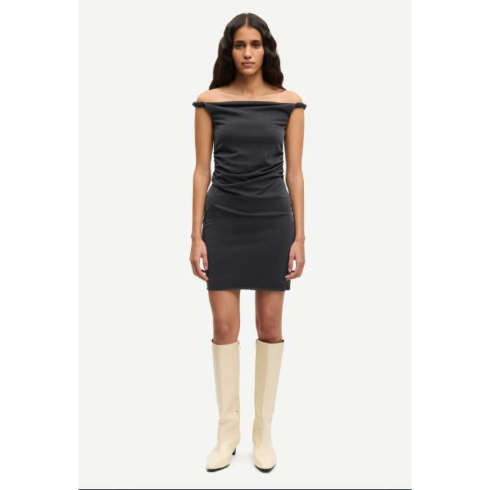 Vestido Sasusana Samsoe