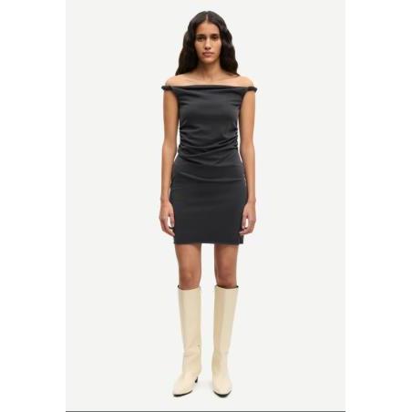 Vestido Sasusana Samsoe