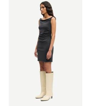 Vestido Sasusana Samsoe