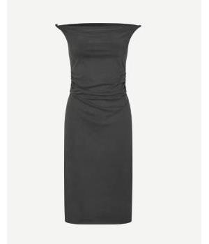 Vestido Sasusana Samsoe
