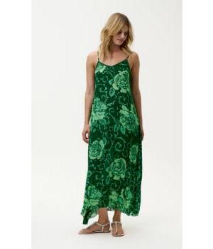 Vestido Antoinette Slip One Season
