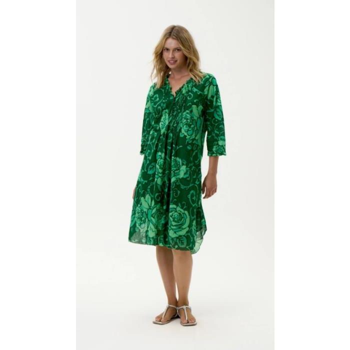 Vestido Middy Poppy One Season