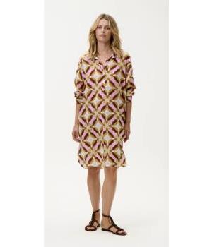Vestido Middy Gilli One Season
