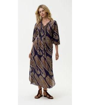 Vestido Long Poppy One Season