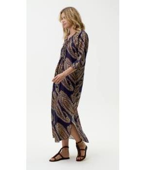 Vestido Long Poppy One Season