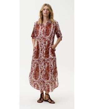 Vestido Daisy One Season