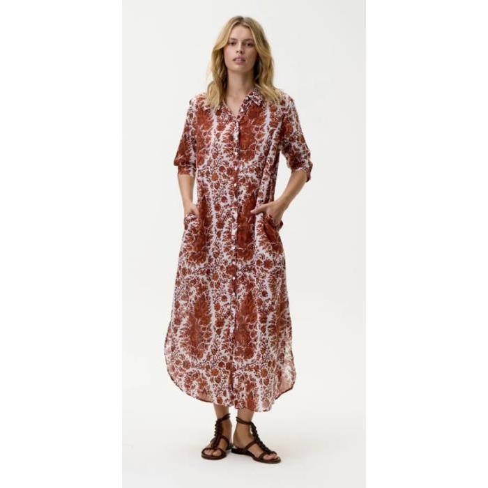 Vestido Daisy One Season