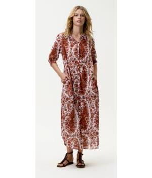 Vestido Daisy One Season