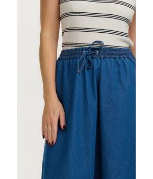 Falda Allegra Midi Sugarhill