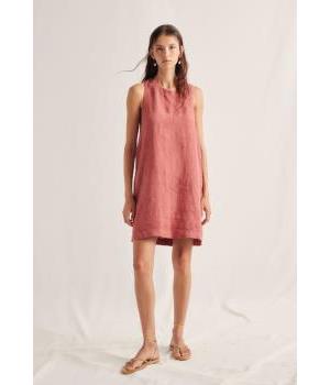 Vestido Corto Mi and Co