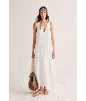 Vestido Pico Mi and Co